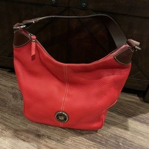 Dooney & Bourke - All Weather Leather Collection